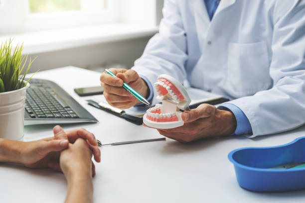 Best TMJ/TMD Treatment  in Genoa, OH