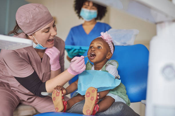 Best Root Canal Treatment  in Genoa, OH