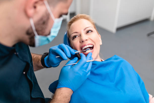 Best Veneers and Lumineers  in Genoa, OH
