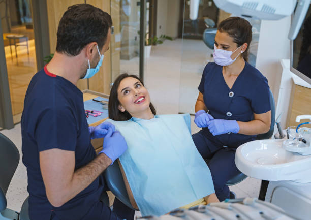 Best Root Canal Treatment  in Genoa, OH