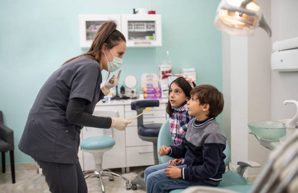 Why Choose Us for Your Dental Needs in Genoa, OH